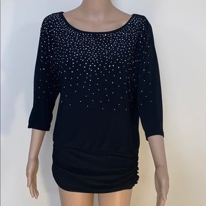 White House Black Market blouse